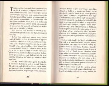 Miloň Čepelka: Příliš mnoho pohřbů, aneb, Když květiny promluví