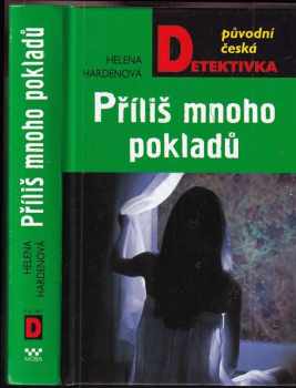 Příliš mnoho pokladů