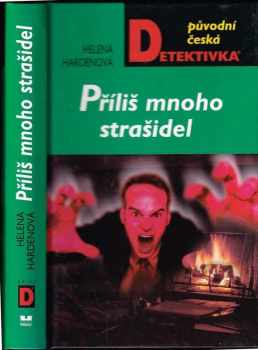 Příliš mnoho strašidel