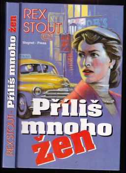 Příliš mnoho žen