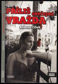 Příliš obyčejná vražda