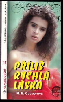 Příliš rychlá láska