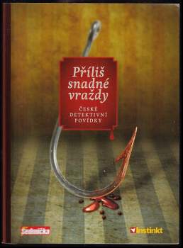 Příliš snadné vraždy