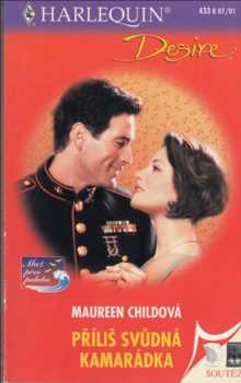 Příliš svůdná kamarádka