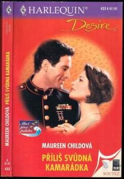 Příliš svůdná kamarádka