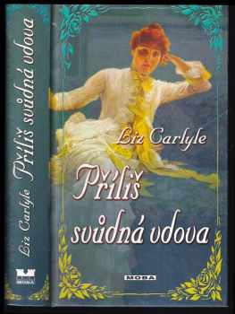 Příliš svůdná vdova