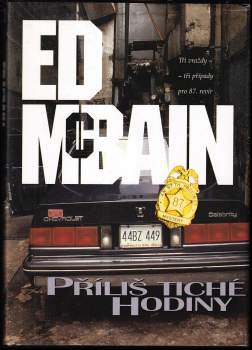 Příliš tiché hodiny