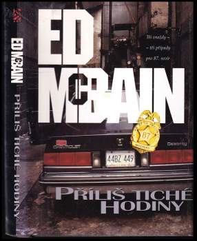 Příliš tiché hodiny