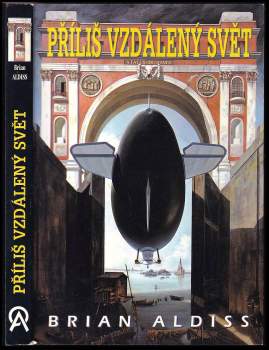 Příliš vzdálený svět