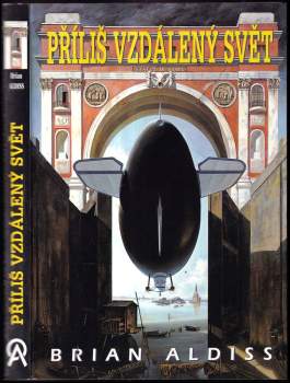 Příliš vzdálený svět