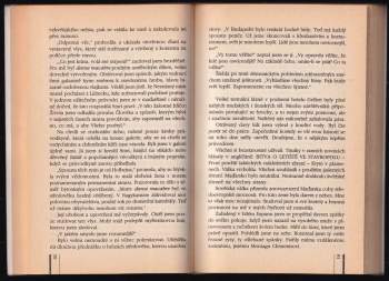 Brian Wilson Aldiss: Příliš vzdálený svět