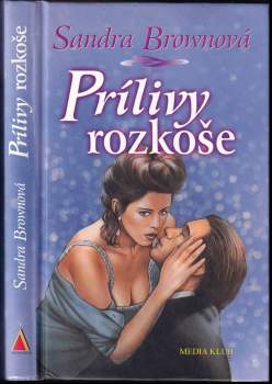 Prílivy rozkoše