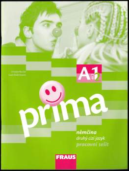 Prima A1