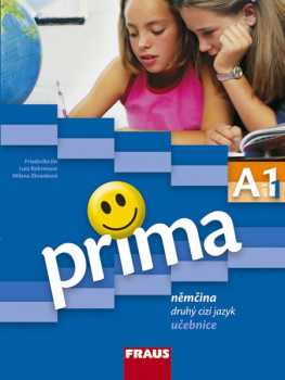 Milena Zbranková: Prima A1