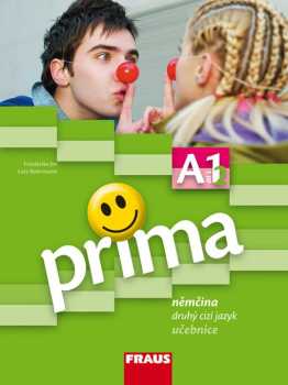 Friederike Jin: Prima A1