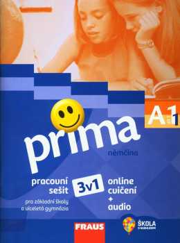 Milena Zbranková: Prima A1