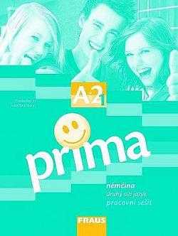Friederike Jin: Prima