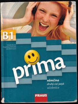Prima B1