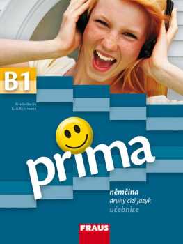 Friederike Jin: Prima
