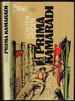 Prima kamarádi