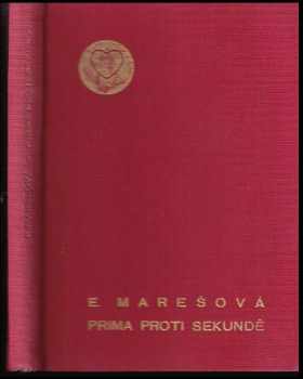 Prima proti sekundě
