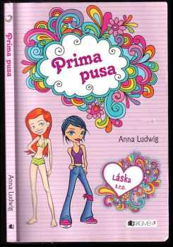 Prima pusa