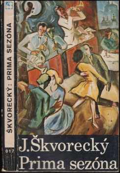 Prima sezóna