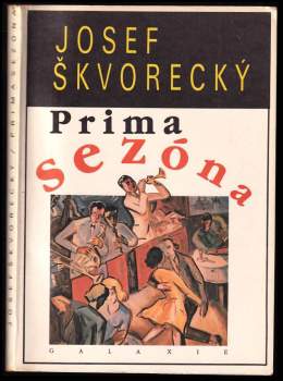 Prima sezóna