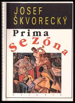 Prima sezóna