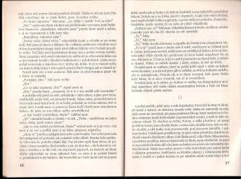 Josef Škvorecký: Prima sezóna