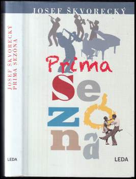 Prima sezóna