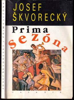 Prima sezóna