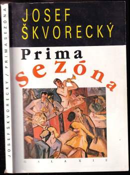 Prima sezóna