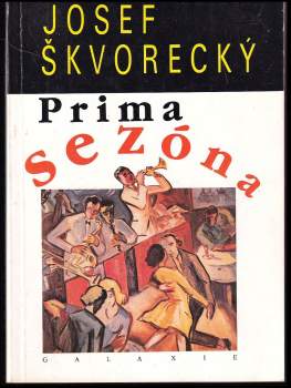 Prima sezóna