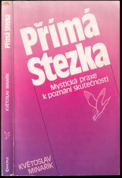 Přímá Stezka : mystická praxe k poznání skutečnosti