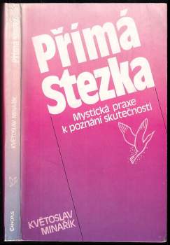 Přímá Stezka : mystická praxe k poznání skutečnosti