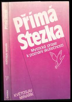 Přímá Stezka