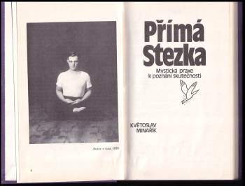 Květoslav Minařík: Přímá Stezka