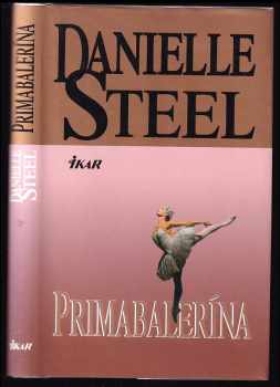 Primabalerína