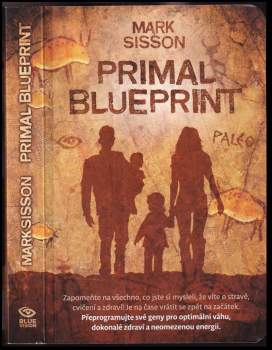 Mark Sisson: Primal Blueprint