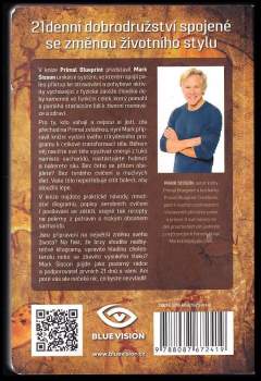Mark Sisson: Primal blueprint