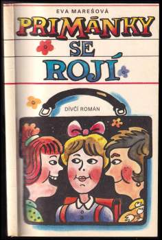 Primánky se rojí
