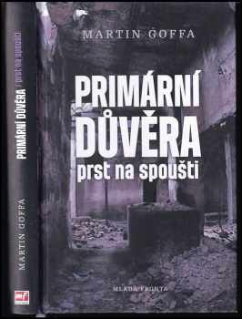 Primární důvěra