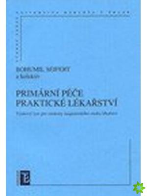 Primární péče - praktické lékařství