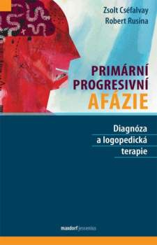 Primární progresivní afázie
