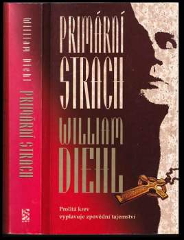 Primární strach