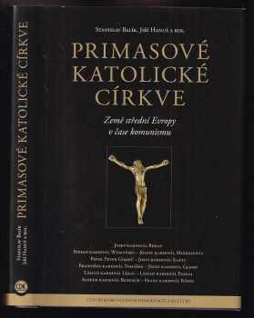 Primasové katolické církve