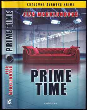 Liza Marklund: Prime time