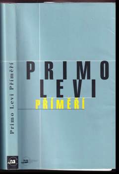 Primo Levi: Příměří