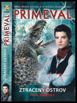 Primeval